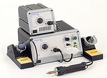 jootejaam ST 25 jootekolviga PS-90 ja jootejaam ST 125 jootekolviga SX-80
